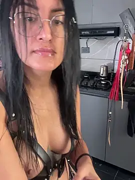 lorna cox bdsm online show from March 18, 2025, 3:31 pm