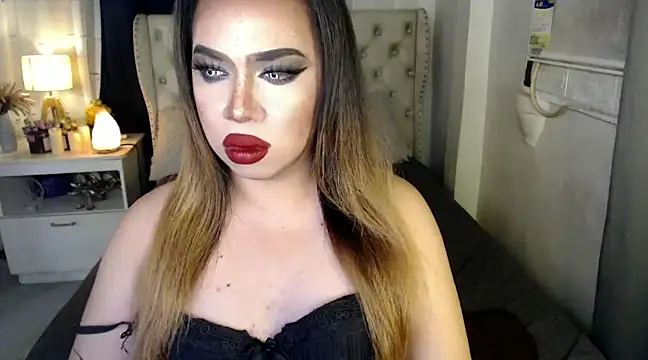 RebecaNextToYou online show from December 9, 2024, 4:58 pm