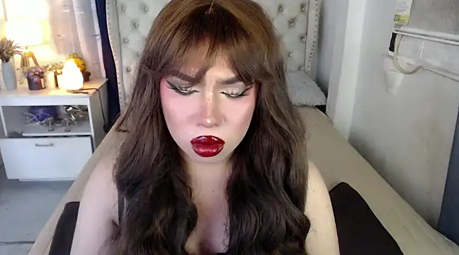 RebecaNextToYou online show from December 15, 2024, 8:25 pm