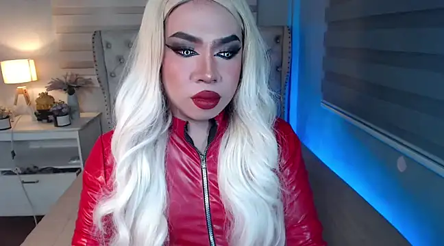 RebecaNextToYou online show from February 9, 2025, 5:33 pm