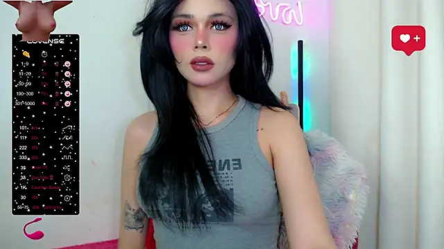 Snapshot of Salsallita chatting on June 15, 2026, 2:41 pm Salsallita online show from June 15, 2026, 2:41 pm