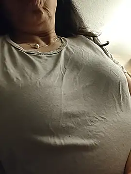 Susannemilf online show from December 2, 2025, 4:40 am