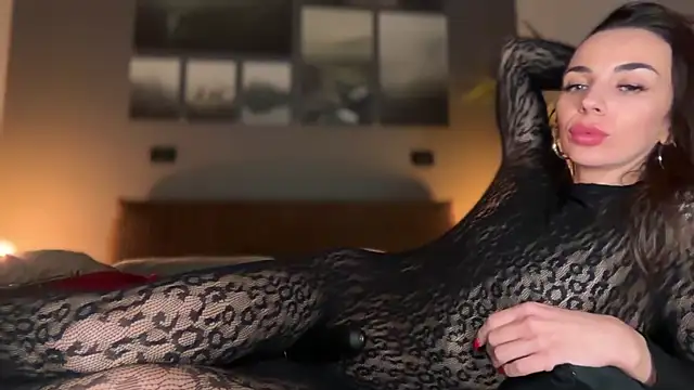 Bad Giorgia online show from February 17, 2025, 4:59 pm