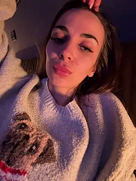 Bad Giorgia online show from March 23, 2025, 12:04 am