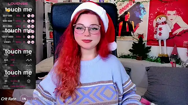 Snapshot of StellaMilla chatting on December 28, 2024, 4:19 am StellaMilla online show from December 28, 2024, 4:19 am