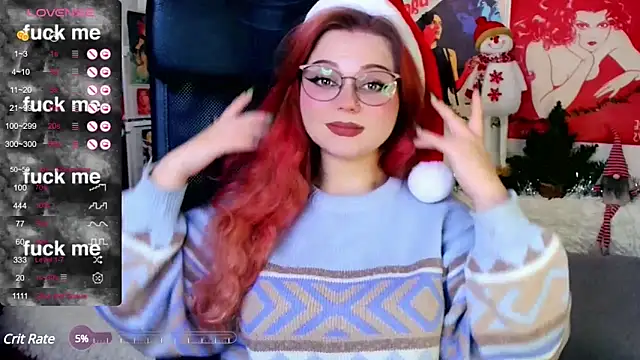 Snapshot of StellaMilla chatting on December 29, 2024, 8:58 pm StellaMilla online show from December 29, 2024, 8:58 pm