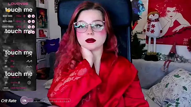 Snapshot of StellaMilla chatting on January 2, 2025, 3:15 am StellaMilla online show from January 2, 2025, 3:15 am