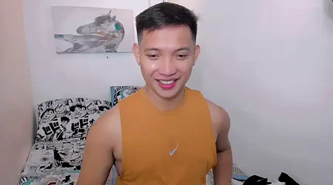 Snapshot of xSebastian19 chatting on February 26, 2025, 5:28 pm xSebastian19 online show from February 26, 2025, 5:28 pm