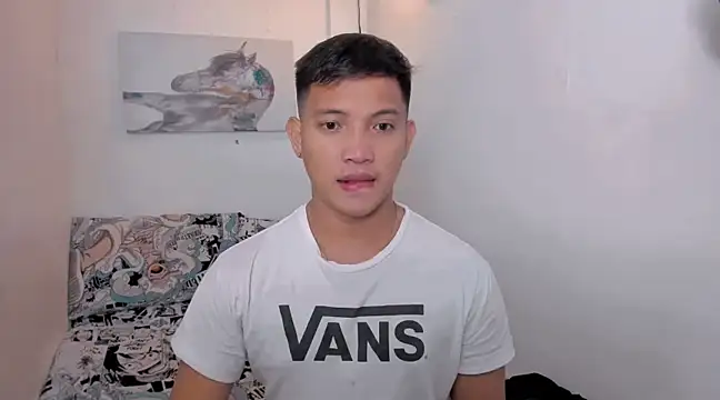 Snapshot of xSebastian19 chatting on February 27, 2025, 7:37 pm xSebastian19 online show from February 27, 2025, 7:37 pm