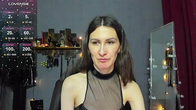 Snapshot of Mistress_Pamela chatting on January 5, 2025, 9:05 am Mistress Pamela online show from January 5, 2025, 9:05 am