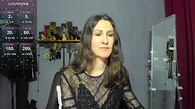 Snapshot of Mistress_Pamela chatting on January 14, 2025, 5:40 am Mistress Pamela online show from January 14, 2025, 5:40 am