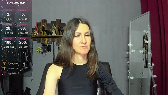 Snapshot of Mistress_Pamela chatting on January 14, 2025, 12:03 pm Mistress Pamela online show from January 14, 2025, 12:03 pm