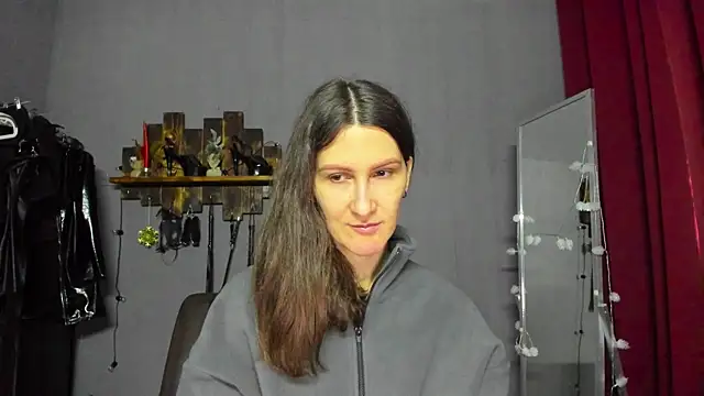 Snapshot of Mistress_Pamela chatting on January 18, 2025, 5:52 am Mistress Pamela online show from January 18, 2025, 5:52 am