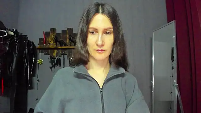 Snapshot of Mistress_Pamela chatting on January 30, 2025, 3:44 am Mistress Pamela online show from January 30, 2025, 3:44 am