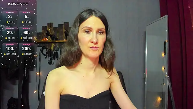 Snapshot of Mistress_Pamela chatting on February 1, 2025, 8:50 am Mistress Pamela online show from February 1, 2025, 8:50 am