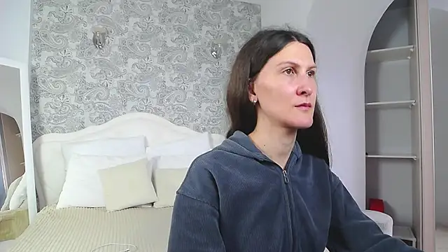 Mistress Pamela online show from October 16, 2025, 10:38 am