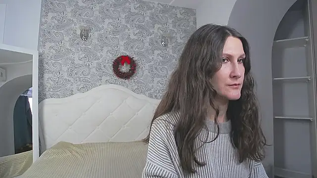 Mistress Pamela online show from December 16, 2025, 10:31 am