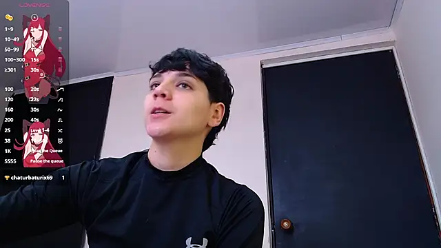 Snapshot of bad_giirl_ chatting on December 10, 2024, 3:44 pm bad giirl online show from December 10, 2024, 3:44 pm