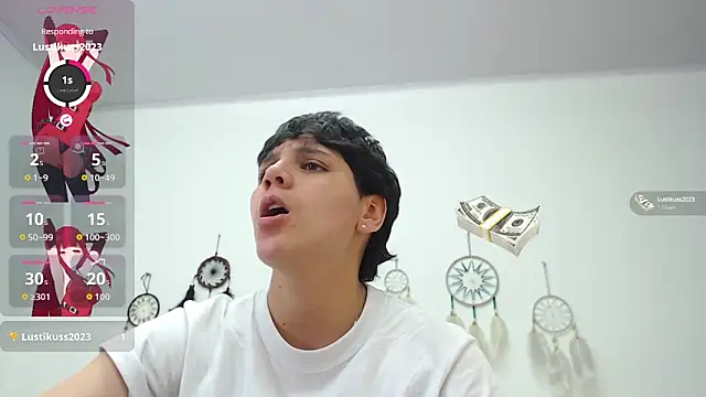 Snapshot of bad_giirl_ chatting on October 15, 2025, 6:41 pm bad giirl online show from October 15, 2025, 6:41 pm