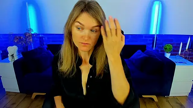 Anabell xxx online show from September 14, 2025, 5:17 am