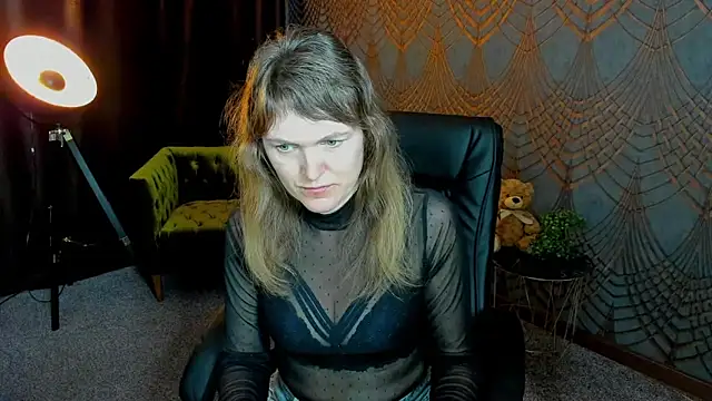 Anabell xxx online show from March 29, 2026, 6:24 am