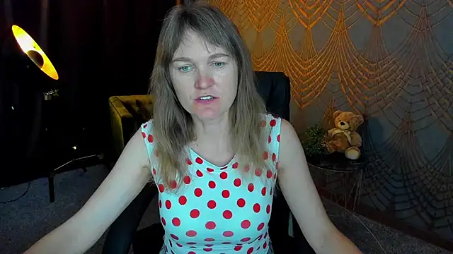 Anabell xxx online show from May 10, 2026, 5:45 am