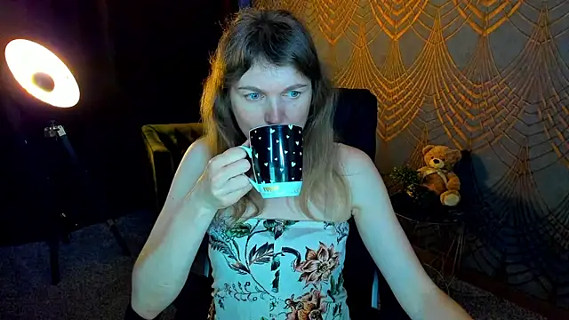 Anabell xxx online show from May 24, 2026, 11:37 am
