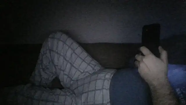 Snapshot of Anderrust chatting on January 6, 2026, 10:12 pm Anderrust online show from January 6, 2026, 10:12 pm