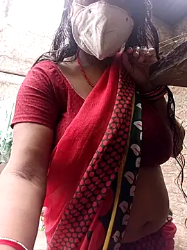 Lattika-Bhabhi online show from October 31, 2025, 6:47 am