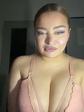 EmiliaPetrova online show from February 19, 2025, 10:20 pm