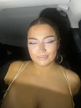 EmiliaPetrova online show from March 22, 2025, 12:06 am