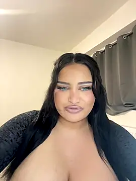 EmiliaPetrova online show from November 9, 2025, 9:24 pm