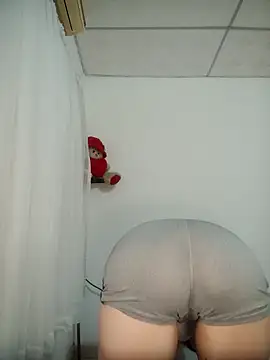 lorenitabella online show from March 20, 2026, 8:52 am