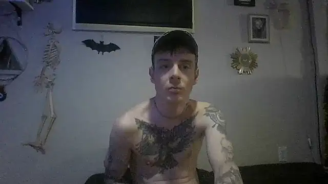 TrustThrust1312 online show from April 9, 2026, 5:40 pm