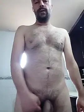 kevgir08 online show from November 3, 2025, 12:17 pm