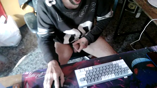 zorrito86 online show from November 28, 2025, 1:14 pm