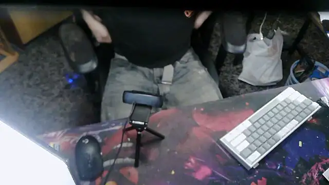 zorrito86 online show from January 9, 2026, 7:04 pm