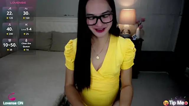 xAsianSweetHeart online show from June 24, 2026, 11:26 pm