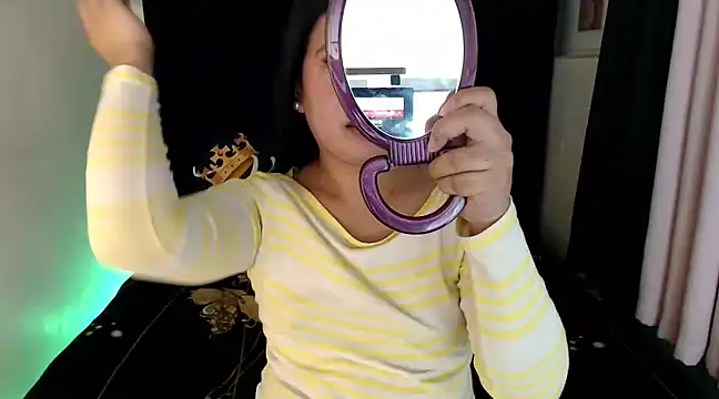 Snapshot of Angelic_Fuckerxxx chatting on February 20, 2025, 8:17 am Angelic Fuckerxxx online show from February 20, 2025, 8:17 am