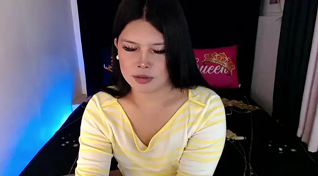 Snapshot of Angelic_Fuckerxxx chatting on February 26, 2025, 12:03 pm Angelic Fuckerxxx online show from February 26, 2025, 12:03 pm