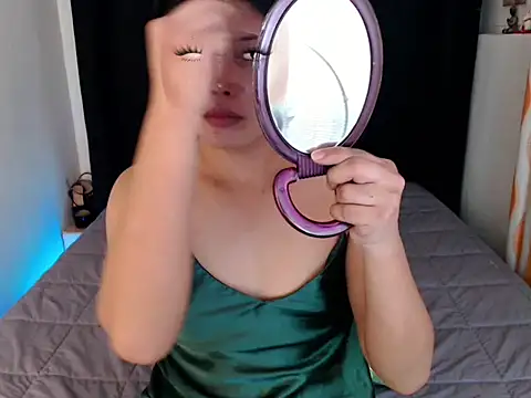 Snapshot of Angelic_Fuckerxxx chatting on October 5, 2025, 11:19 am Angelic Fuckerxxx online show from October 5, 2025, 11:19 am