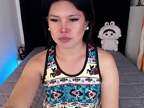 Angelic Fuckerxxx online show from October 13, 2025, 7:03 pm