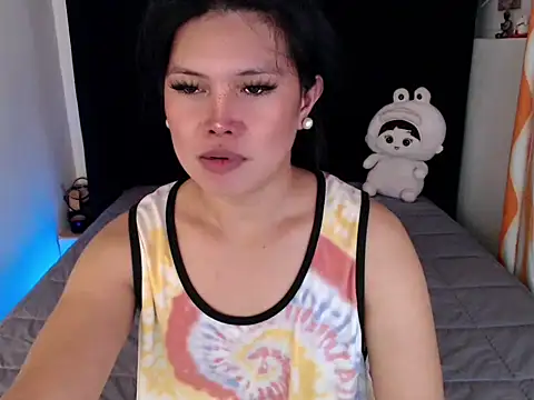 Angelic Fuckerxxx online show from October 16, 2025, 7:26 pm