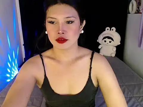 Angelic Fuckerxxx online show from April 13, 2026, 6:08 am