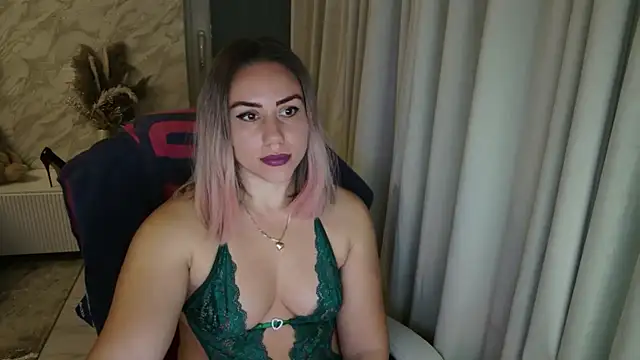 Annyfit4you online show from October 31, 2025, 2:56 am