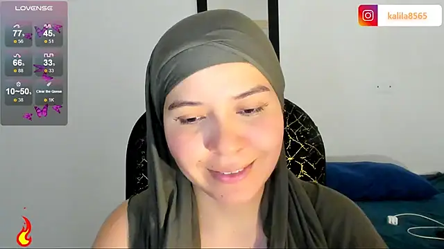 MatchedEyebrow online show from April 3, 2026, 9:13 pm