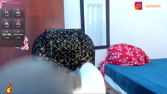 MatchedEyebrow online show from April 11, 2026, 8:35 pm