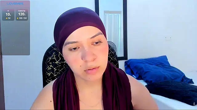 MatchedEyebrow online show from May 21, 2026, 8:16 pm