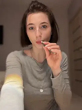 Snapshot of Camilla_Railian chatting on December 10, 2024, 8:27 pm Camilla Railian online show from December 10, 2024, 8:27 pm