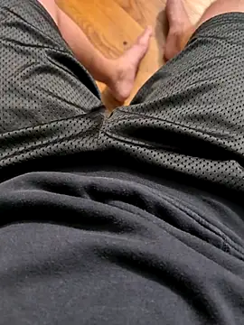 MrandMrsHaze online show from November 7, 2025, 11:27 pm